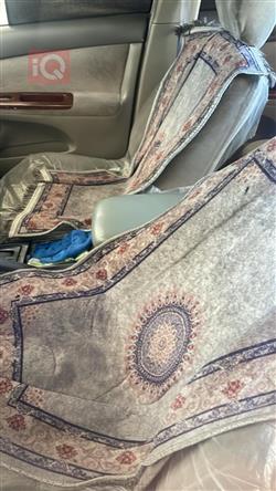 تۆیۆتا کامری